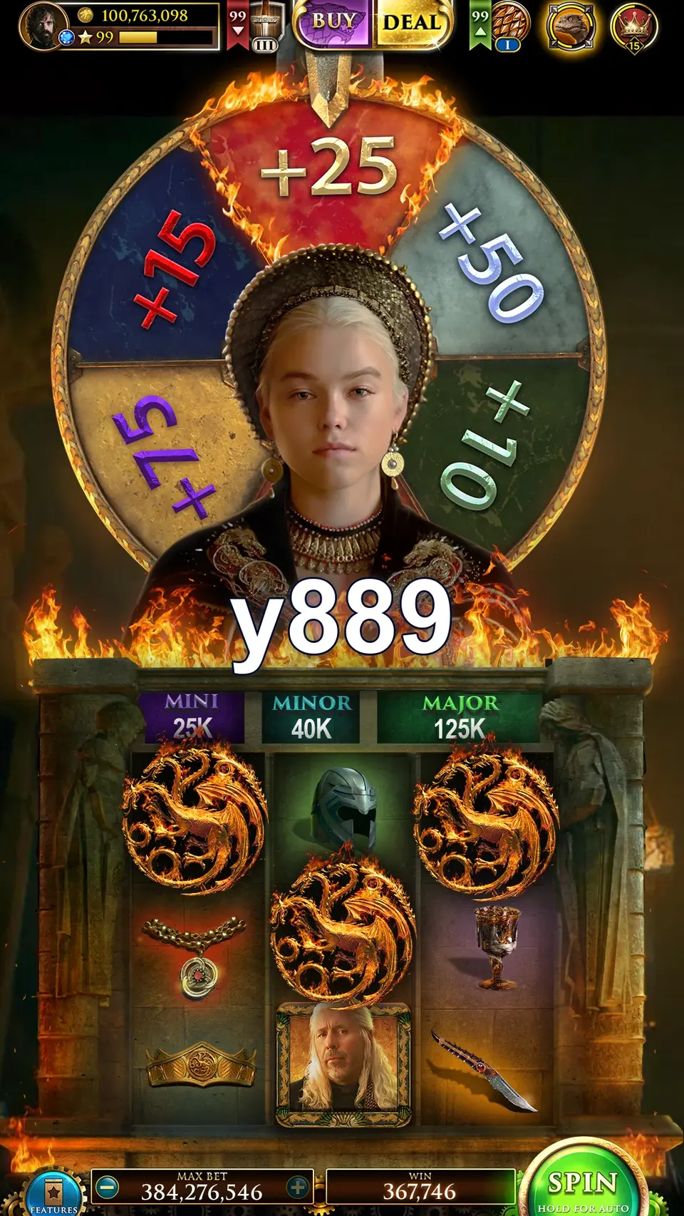 y889 APK