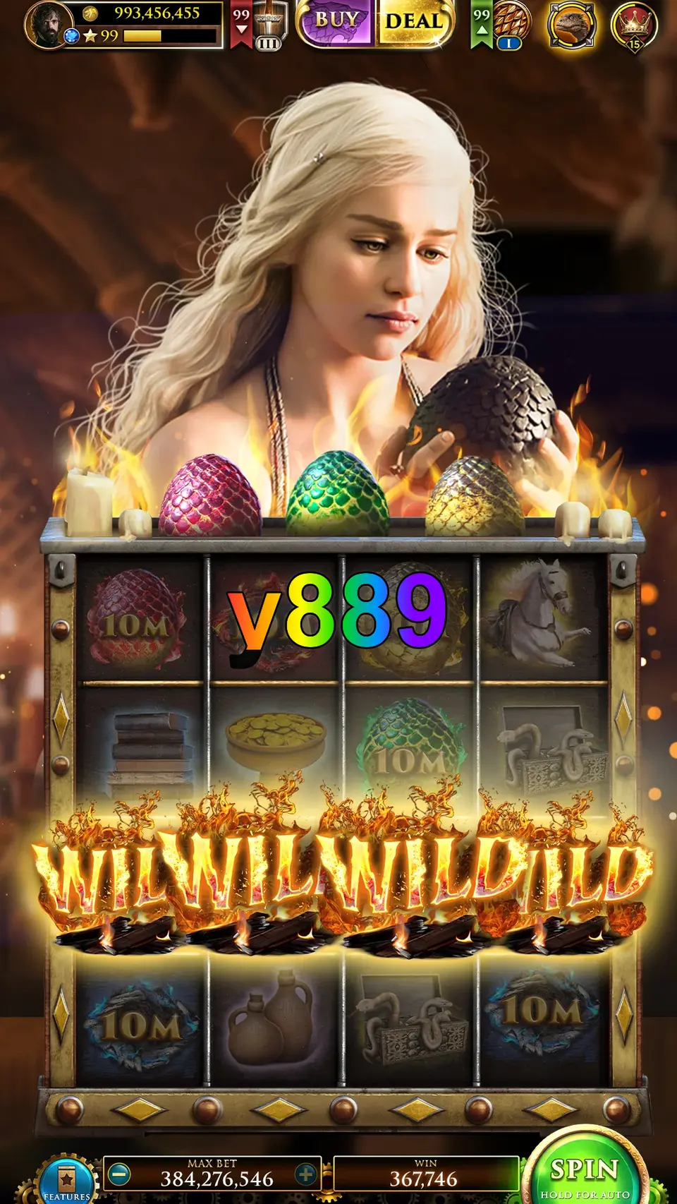 y889 APK