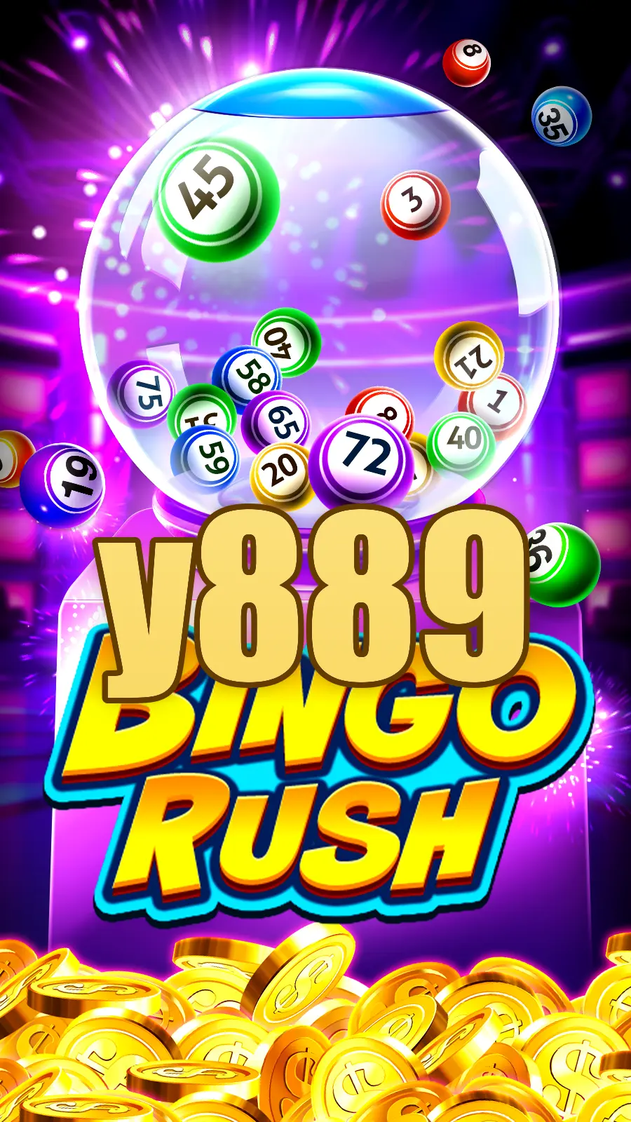 y889 Masuk