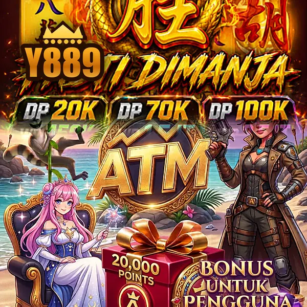 y889 Tangkapan Layar - Resmi